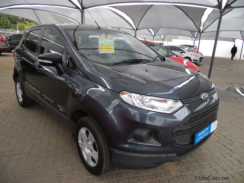 Ford Ecosport 1.5i Ambiente in Namibia