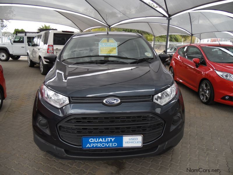 Ford Ecosport 1.5i Ambiente in Namibia