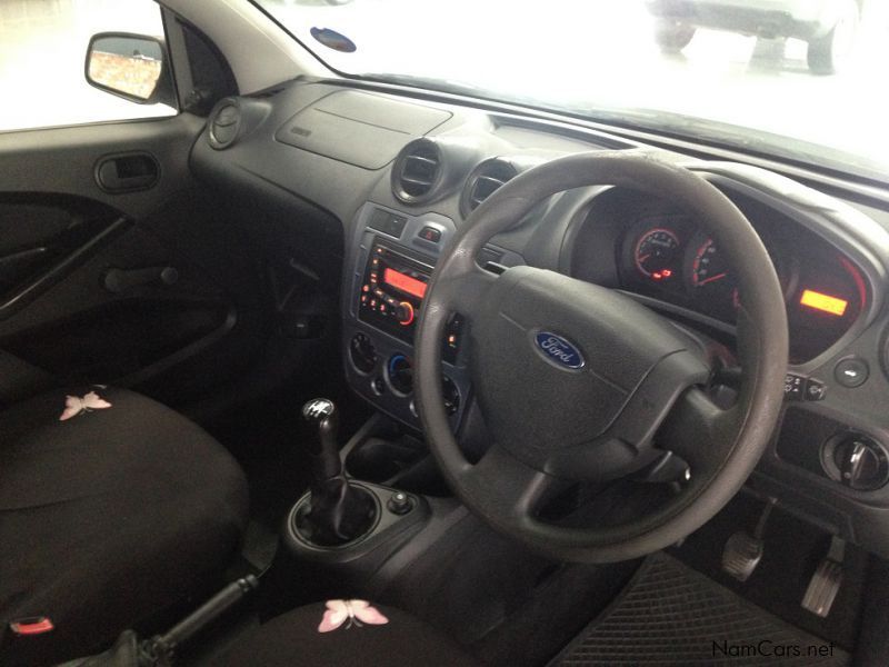 Ford FIGO 1.4 AMBIENTE in Namibia
