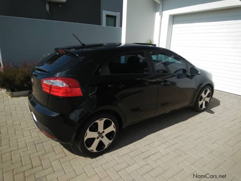 Ford FOCUS 1.6 TI-VCT in Namibia