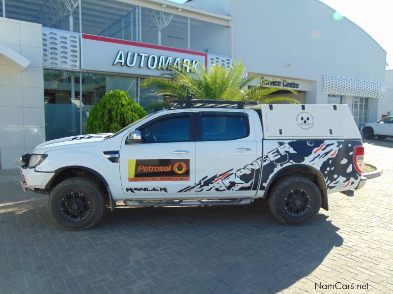 Ford FORD RANGER 3.2XL AT in Namibia