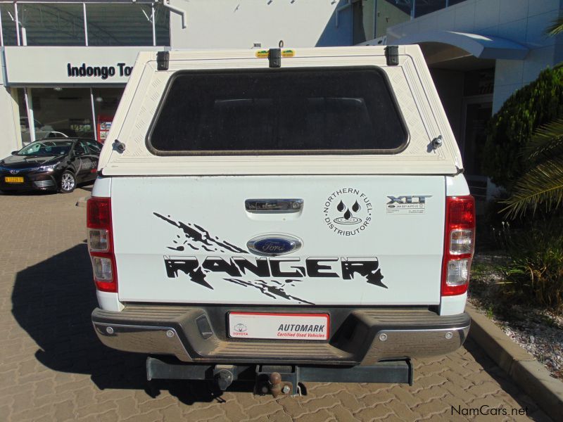 Ford FORD RANGER 3.2XL AT in Namibia