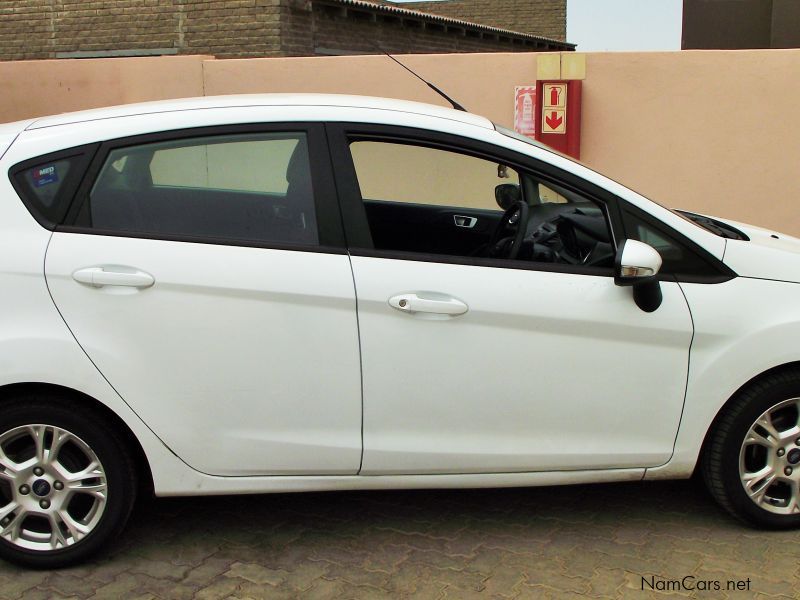 Ford Fiesta 1.6 Tdci Trend in Namibia
