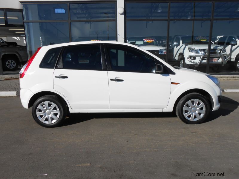 Ford Figo 1.4 in Namibia