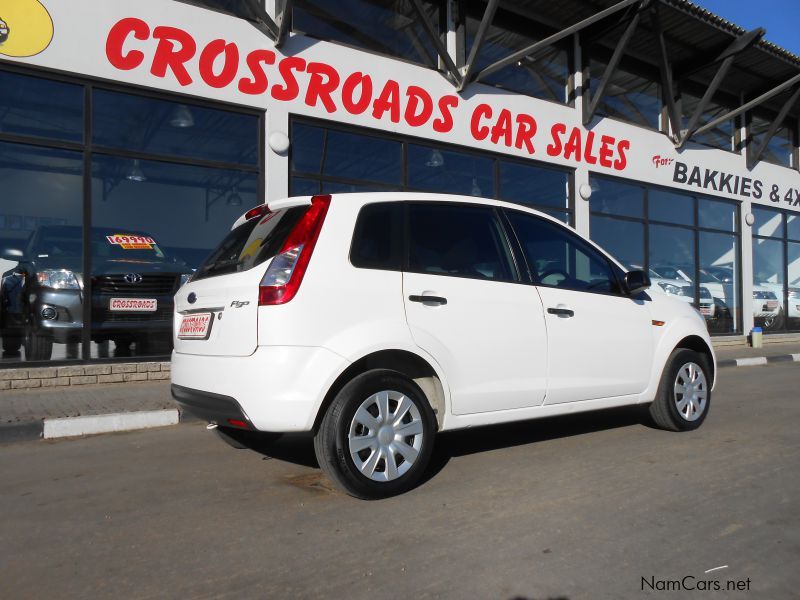 Ford Figo 1.4 in Namibia