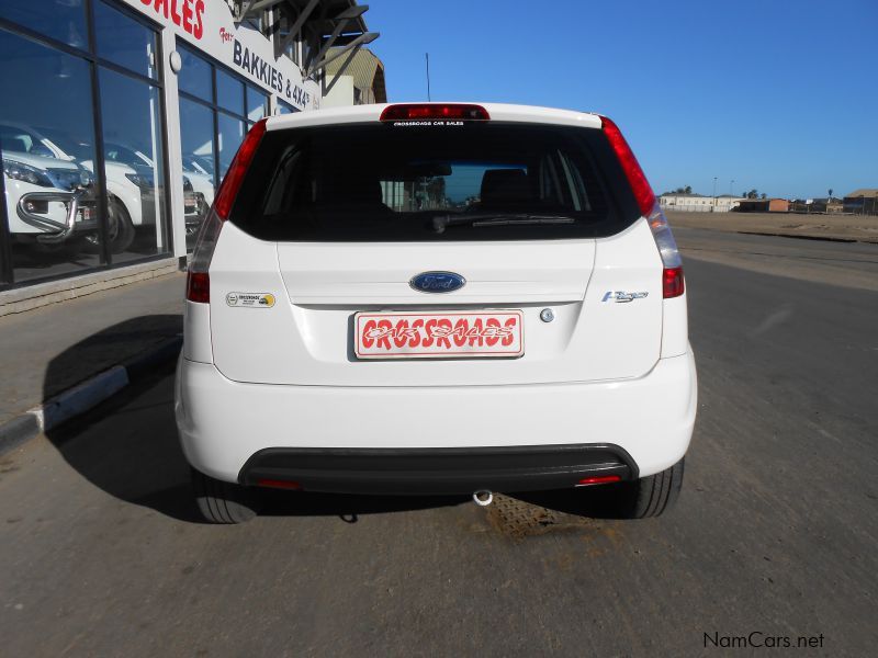 Ford Figo 1.4 in Namibia