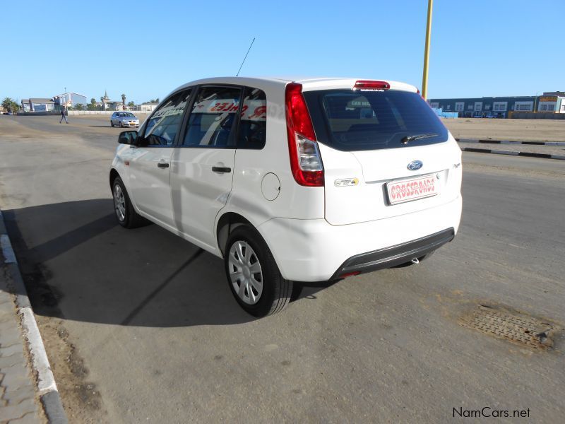 Ford Figo 1.4 in Namibia