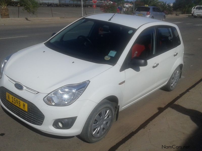 Ford Figo 1.4 Ambient in Namibia