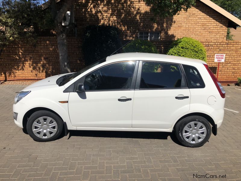 Ford Figo 1.4 Ambient in Namibia