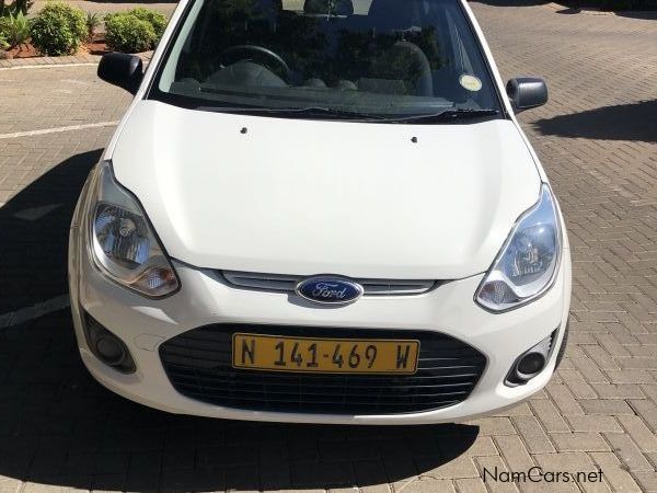 Ford Figo 1.4 Ambient in Namibia