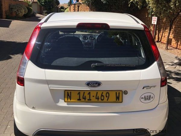 Ford Figo 1.4 Ambient in Namibia