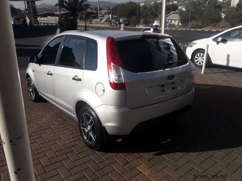 Ford Figo 1.4 Amboente in Namibia