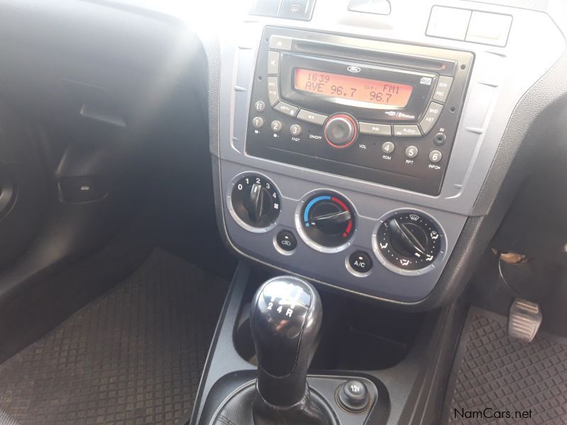 Ford Figo 1.4 Amboente in Namibia