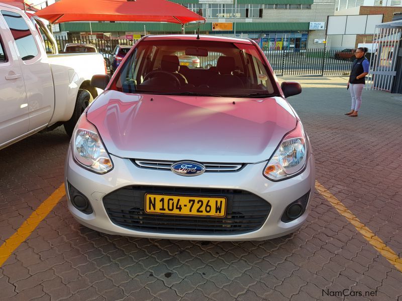 Ford Figo 1.4 Diesel in Namibia