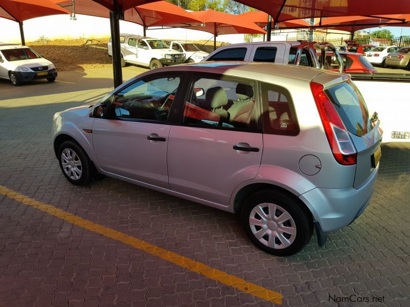 Ford Figo 1.4 Diesel in Namibia
