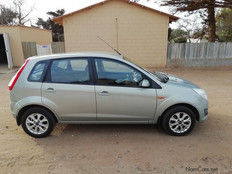 Ford Figo 1.4 Trend in Namibia