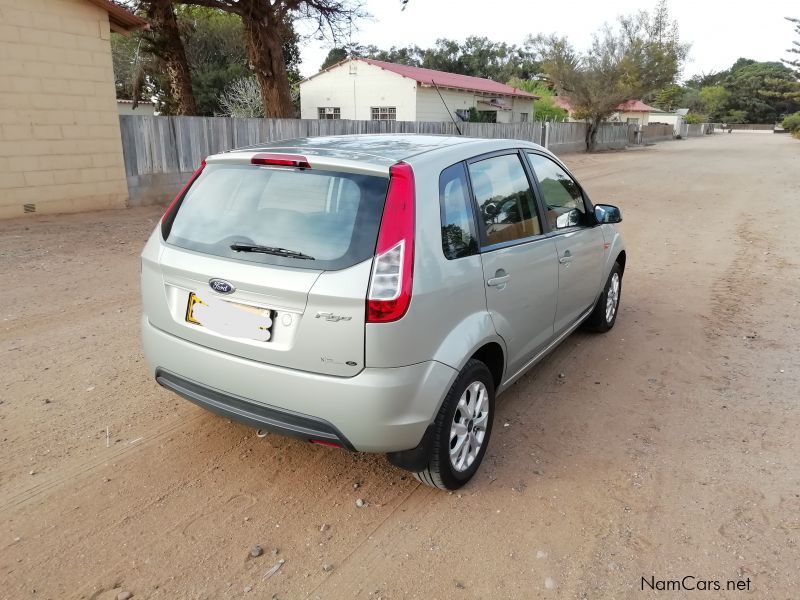 Ford Figo 1.4 Trend in Namibia