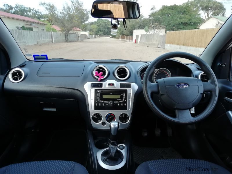 Ford Figo 1.4 Trend in Namibia