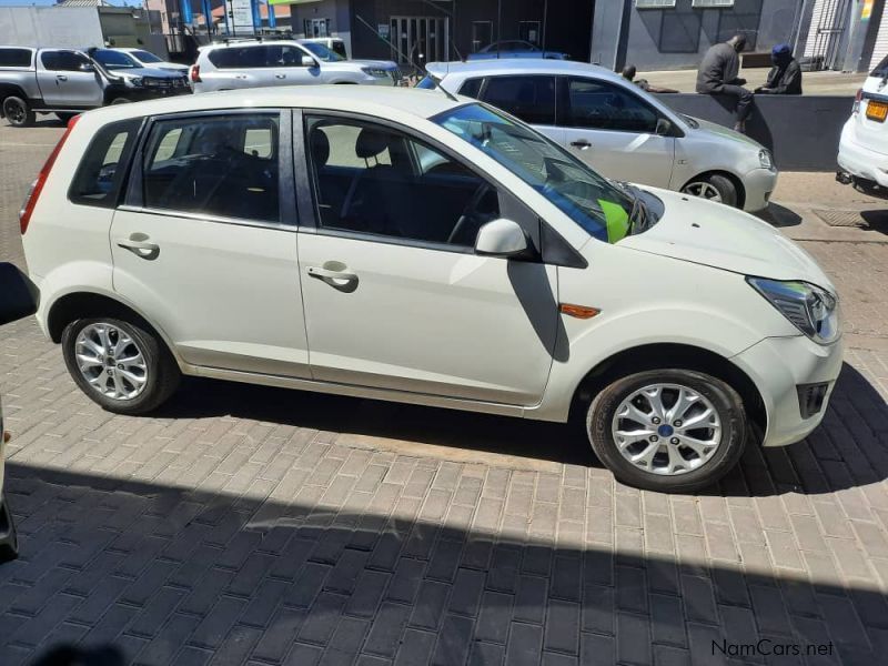 Ford Figo 1.4 Trend in Namibia