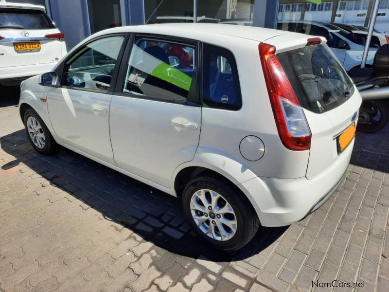 Ford Figo 1.4 Trend in Namibia