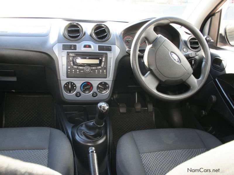 Ford Figo 1.4 ambiente - manual in Namibia