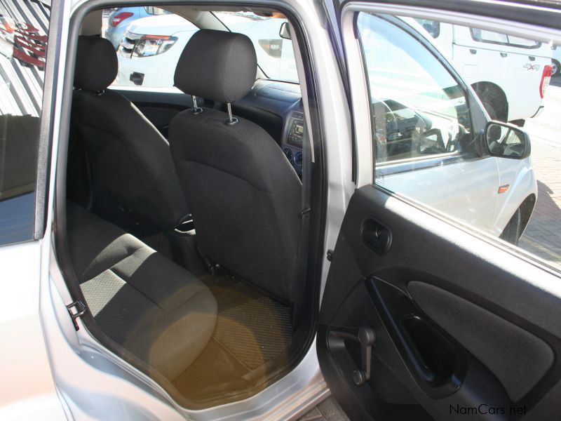 Ford Figo 1.4 ambiente - manual in Namibia