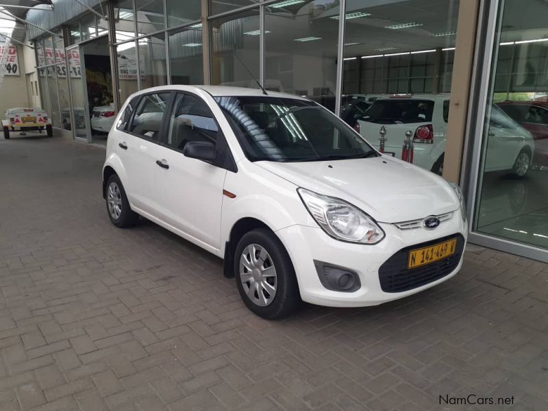 Ford Figo 1.4i in Namibia