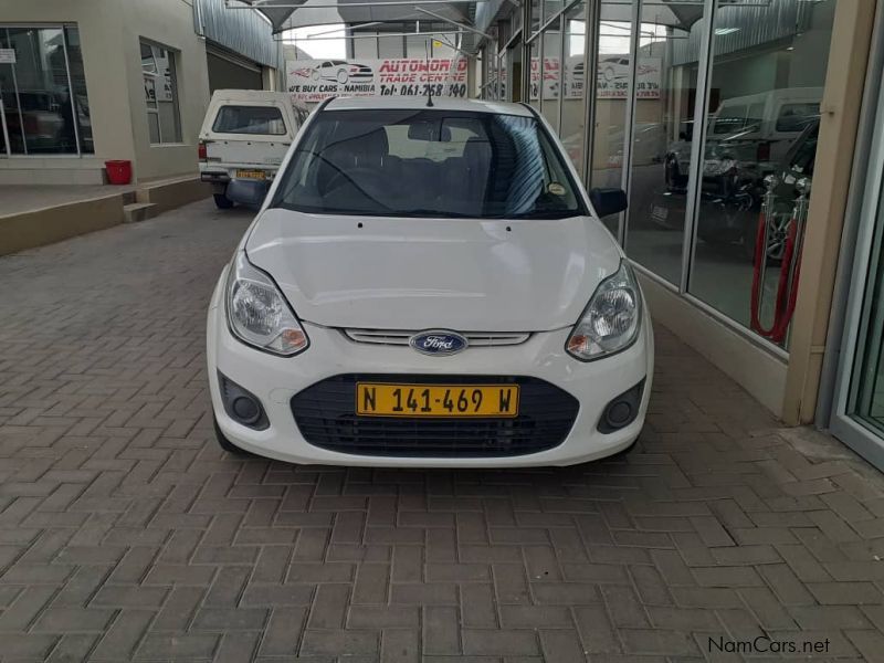 Ford Figo 1.4i in Namibia