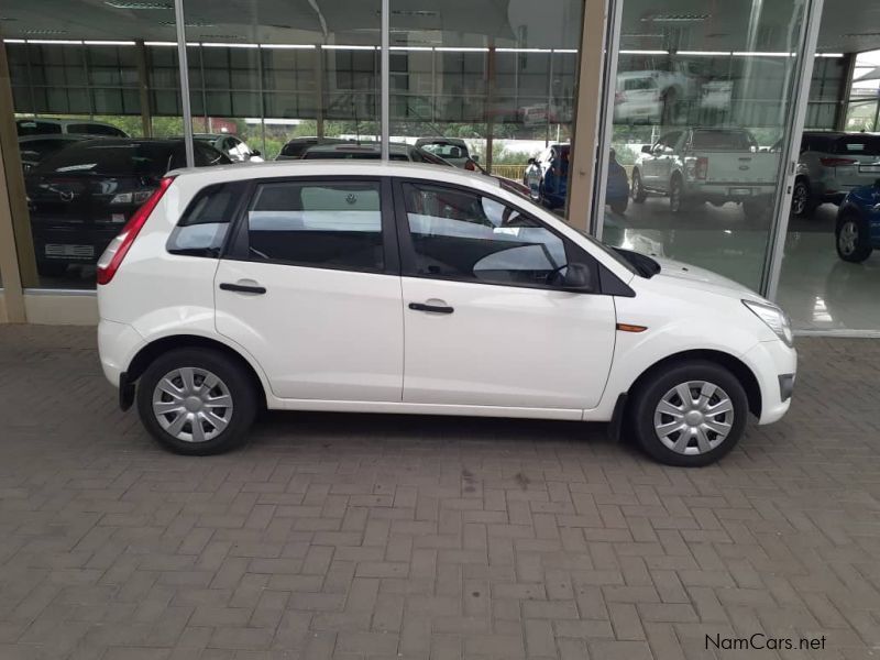 Ford Figo 1.4i in Namibia