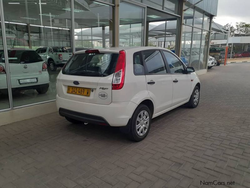 Ford Figo 1.4i in Namibia