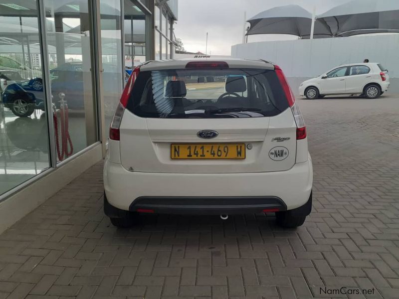 Ford Figo 1.4i in Namibia