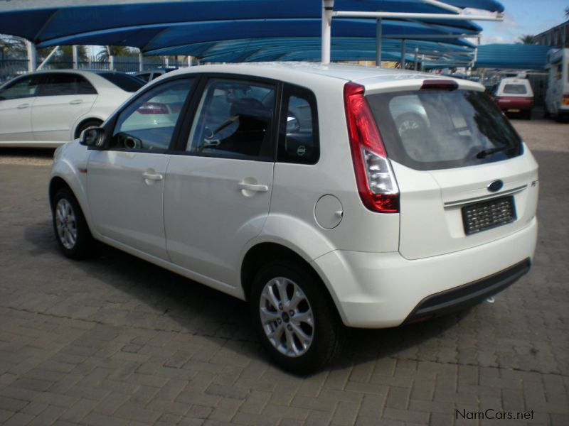 Ford Figo 1.4i Trend in Namibia