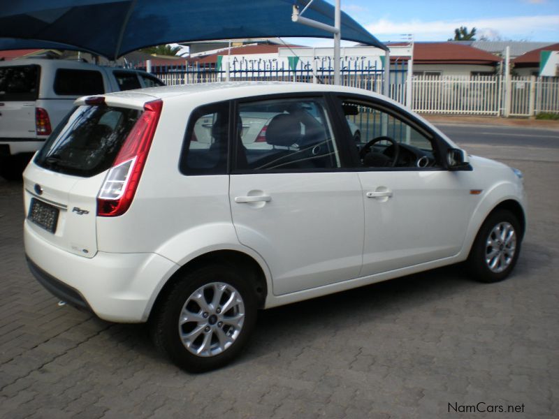 Ford Figo 1.4i Trend in Namibia