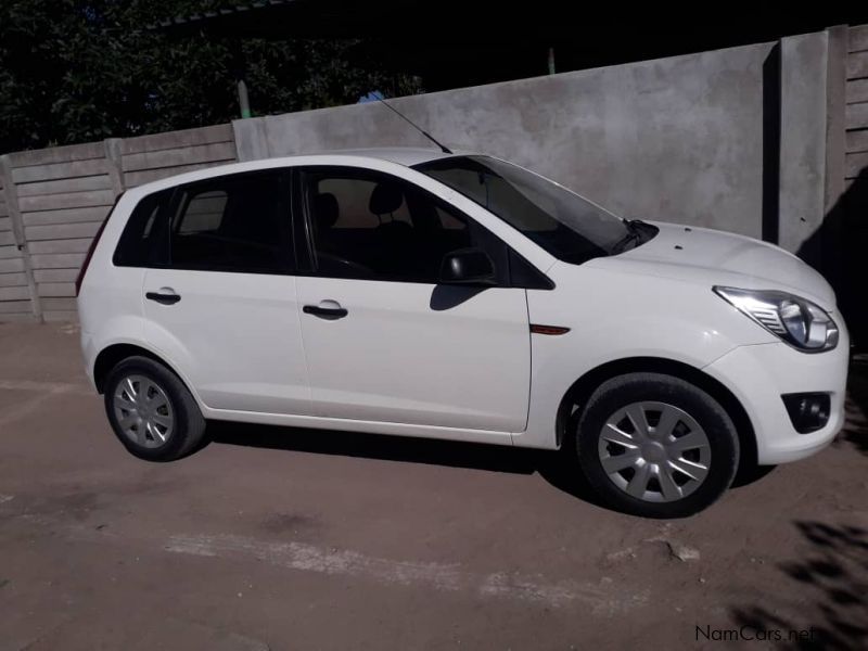 Ford Figo Ambiente in Namibia