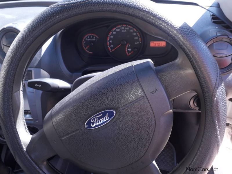 Ford Figo Ambiente in Namibia