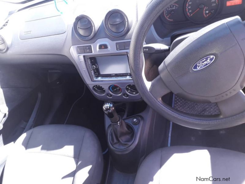 Ford Figo Ambiente in Namibia