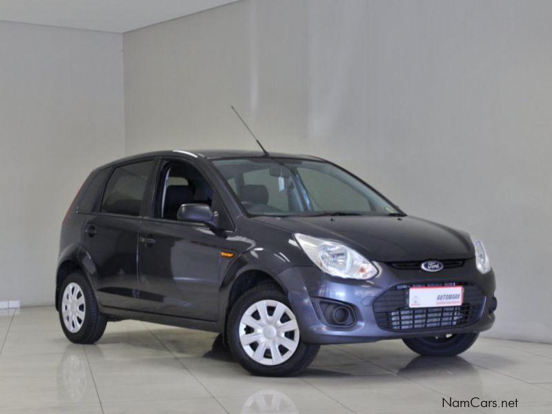 Ford Figo TDCi Ambiente in Namibia