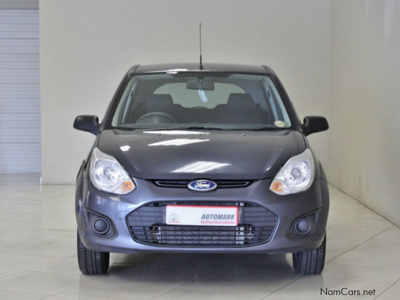 Ford Figo TDCi Ambiente in Namibia