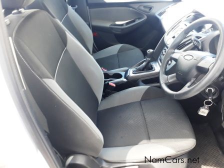 Ford Focus 1.6 Ti VCT Ambiente in Namibia