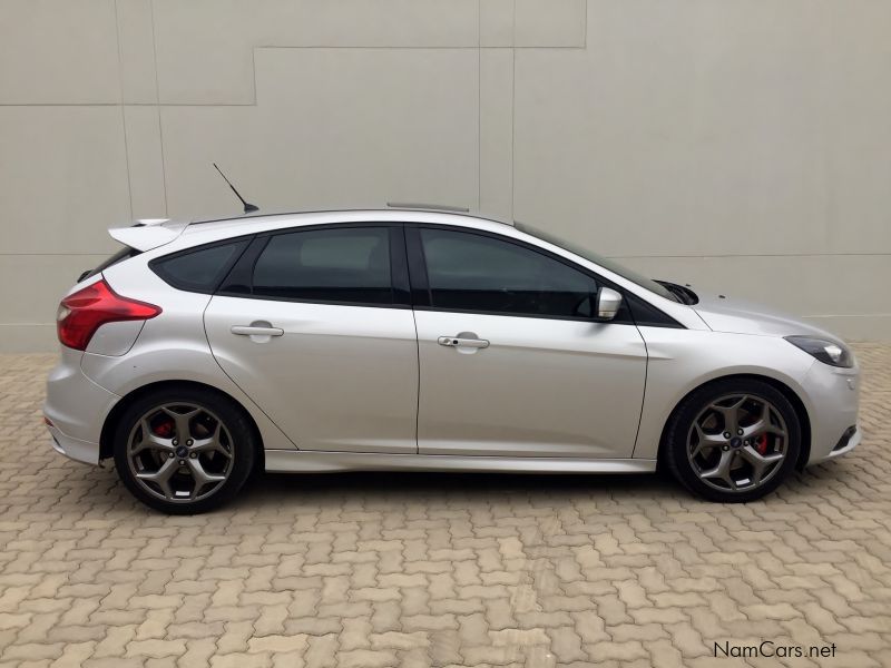 Ford Focus 2.0GTDi ST3 5DR in Namibia