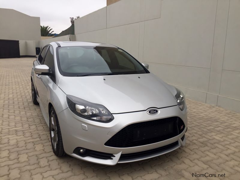 Ford Focus 2.0GTDi ST3 5DR in Namibia