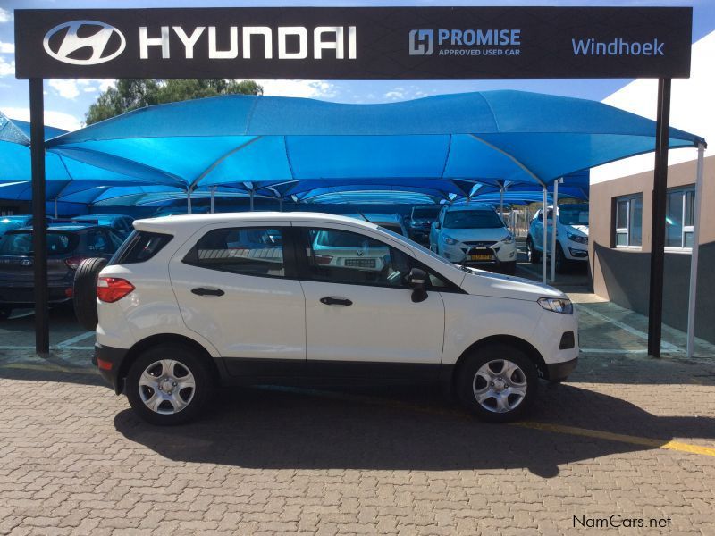 Ford Ford Eco Sport 1.5 Ambiente in Namibia