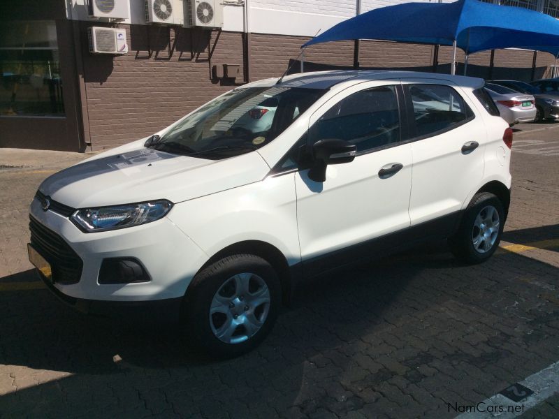 Ford Ford Eco Sport 1.5 Ambiente in Namibia