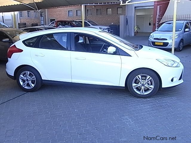 Ford Ford Focus 1.6 MT in Namibia