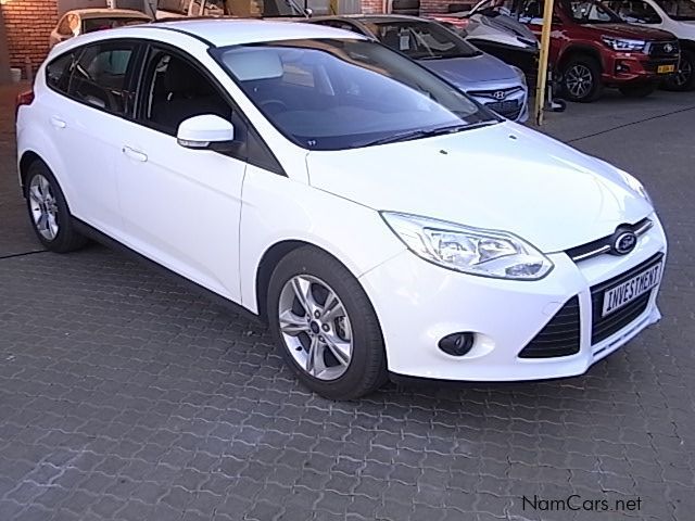 Ford Ford Focus 1.6 MT in Namibia