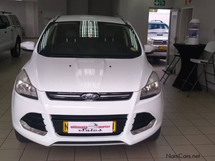 Ford Ford Kuga 1.6 Ecoboost in Namibia