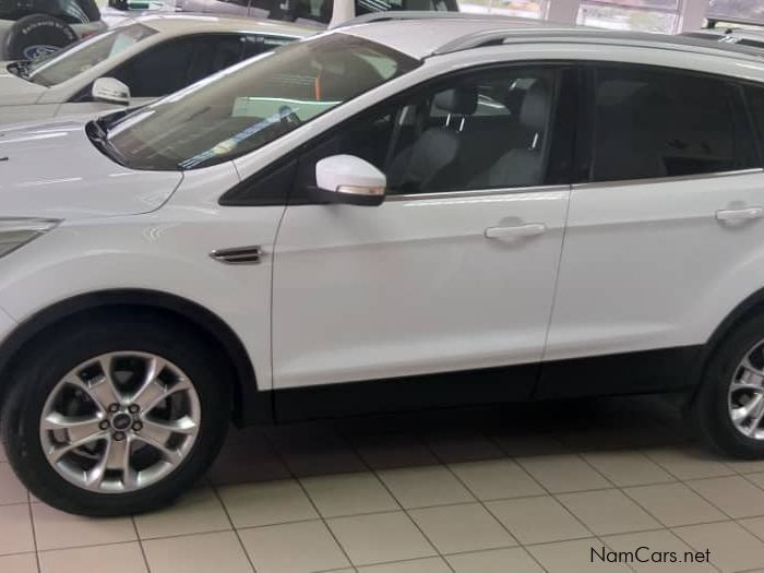 Ford Ford Kuga 1.6 Ecoboost in Namibia