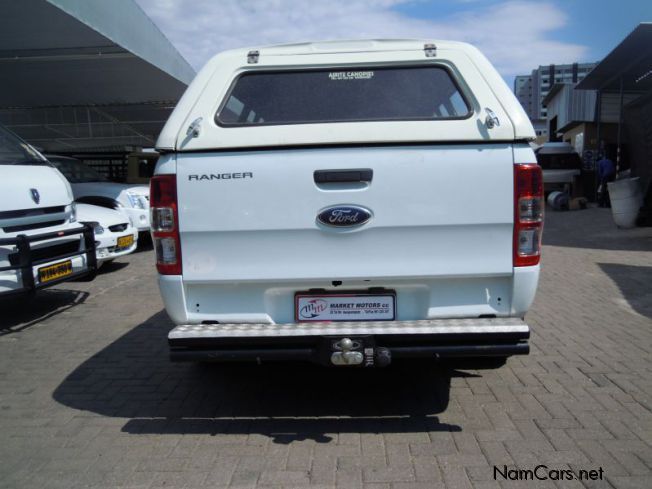 Ford Ford RANGER 2.2 TDCI S/CAB 4X2 in Namibia