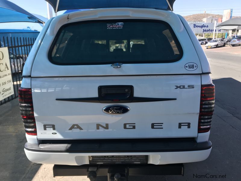 Ford Ford Ranger 2.2 TDCi XLS 4x4 D/C NO DEPOSIT in Namibia