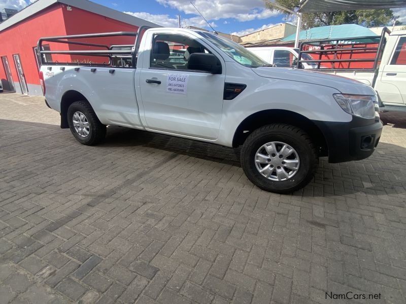 Ford Ford Ranger 2.2 XL 4x4 in Namibia